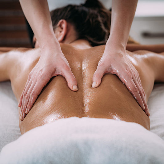 What is a massage?