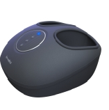 Foot Massager with Compression, Shiatsu, and Heat (DP)