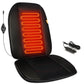 Heated Seat Cushion for Car, Enlarged Fast Heating Seat Cover, Winter Seat Warmer for Car（DP)