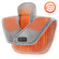 Mynt Heating Pad for Neck Shoulder Back, Weighted Shoulder Heating Pad with 3 Heating & Auto-Off, Gray