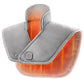 Electric Neck and Shoulder Warmer – Heating Pad with 3 Settings (DP)