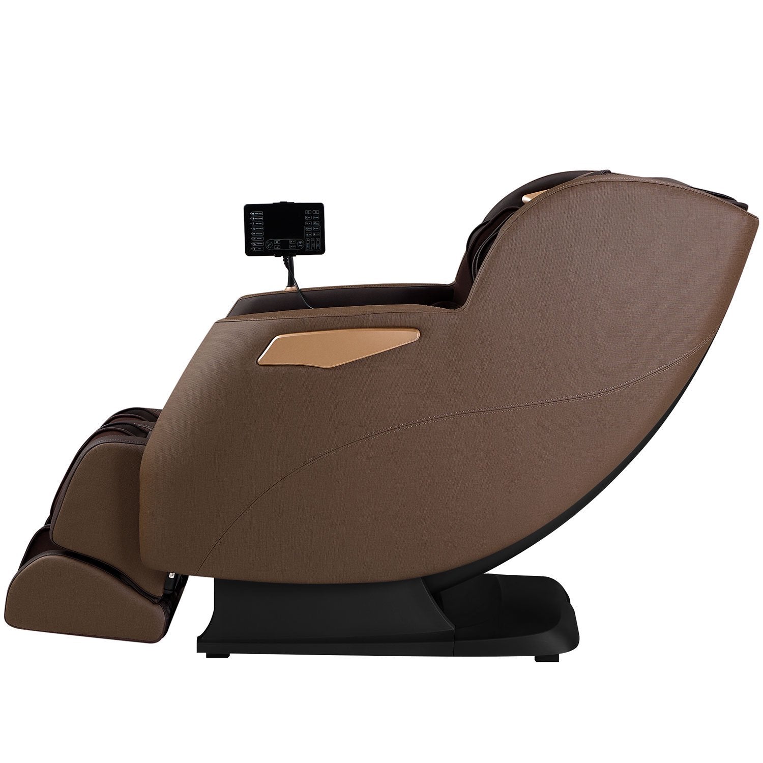 Mynta Massage Chair Full Body Shiatsu Zero Gravity Massage Chair with HelloMynt Mynta Massage Chair Full Body Shiatsu Zero Gravity Massage Chair with HelloMynt