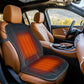 Car Seat Cover with Fast Heating, Heated Seat Cushion(DP)