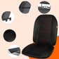 Heated Seat Cushion for Car, Enlarged Fast Heating Seat Cover, Winter Seat Warmer for Car（DP)