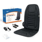 Mynt Back Massager with Heat, Vibration Massage Pad for Chair, Black（DP）