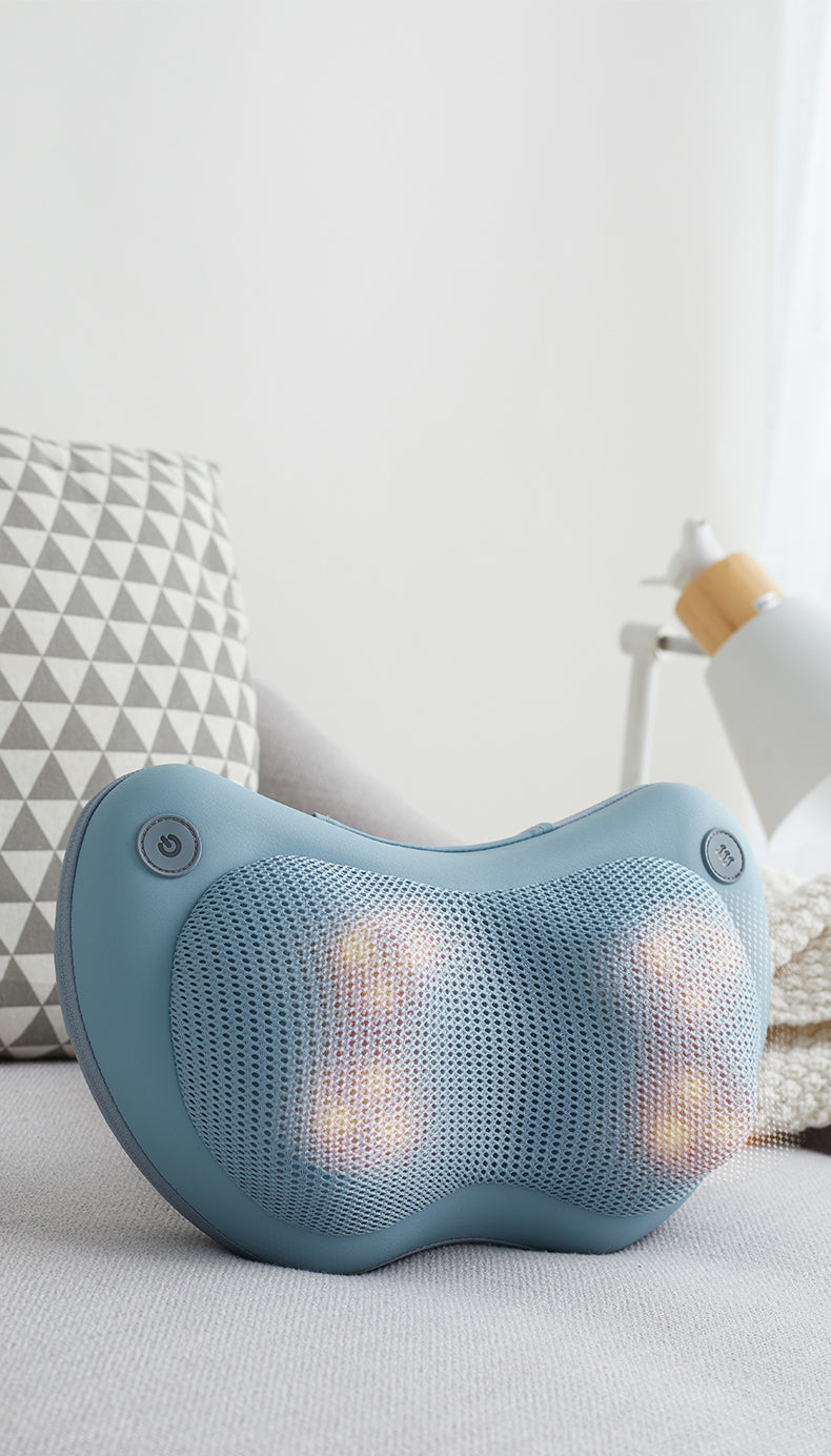 Easewell Massage Pillow for Pain Relief