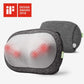 Mynt Cordless Shiatsu Neck Back Pillow