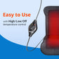 Heated Car Seat Cover with Fast-Heating Technology