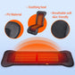 Heated Car Seat Cover with Fast-Heating Technology