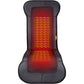 Heated Car Seat Cover with Fast-Heating Technology