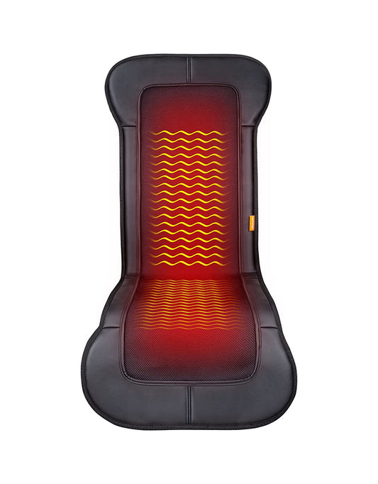 Heated Car Seat Cover with Fast-Heating Technology