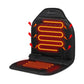 Seat Cushion with Heat:Winter Heated Seat Cover with Fast Heating On The Go to Reduce Stress